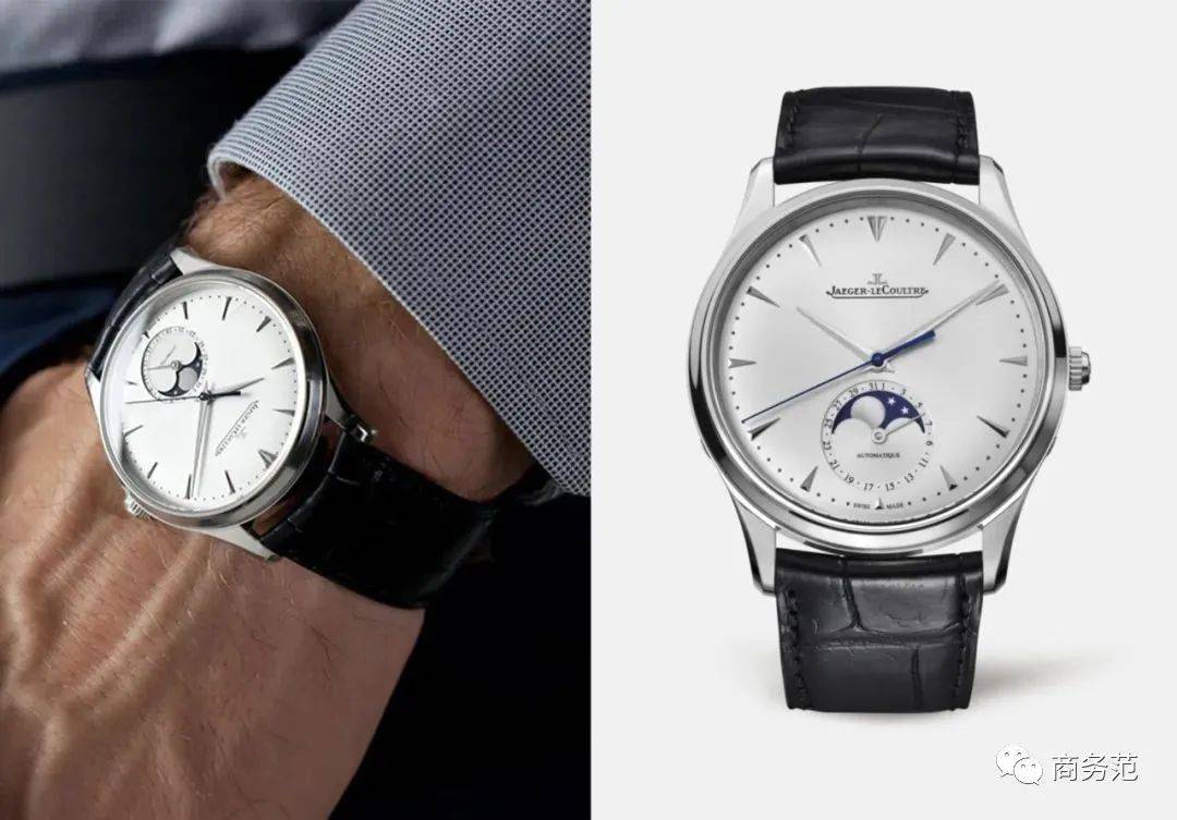 什么|30岁男人戴什么表，高级、实用有档次？