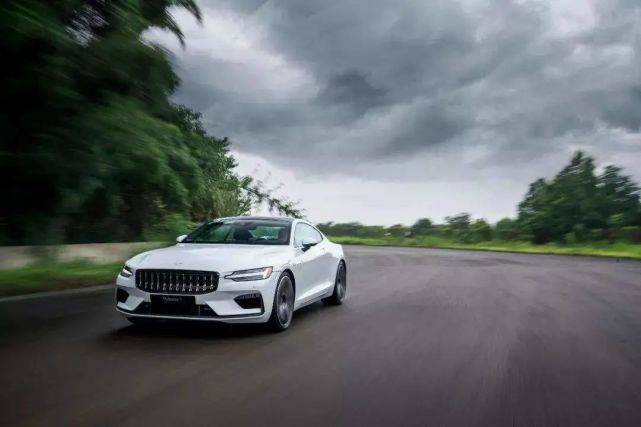 科技|吉利凭什么登陆科创板？