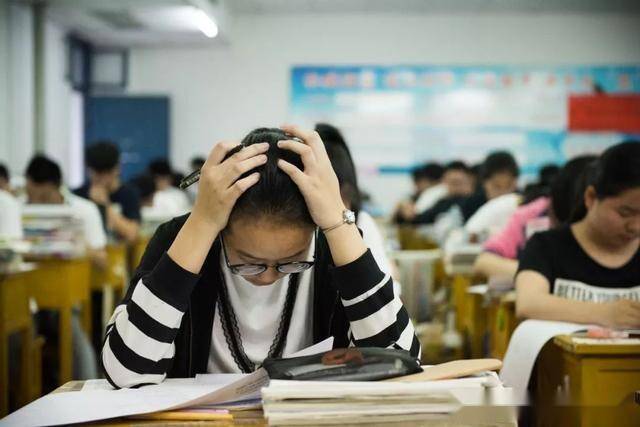 六大|一轮复习这“六大雷区”不要踩2021高考生想要逆袭