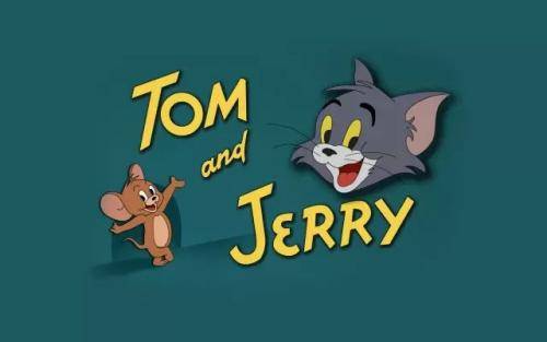 猫和老鼠其实有悲剧，汤姆杰瑞变舔狗，米高梅制作的最后一集_动画