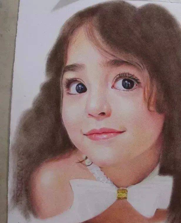 【推荐】彩铅画基础教程人物|彩铅手绘人物|彩铅人物画法视频下载!