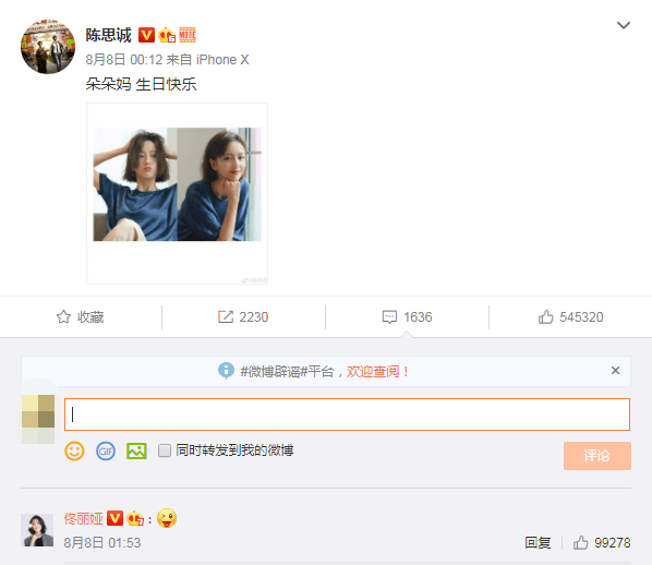 佟丽娅带儿子出行零互动,4岁朵朵超独立