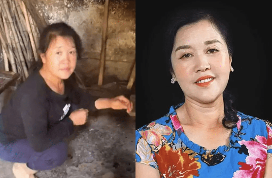 化妆|哈？没有红气供养的范冰冰，竟然也有生图翻车的这天...