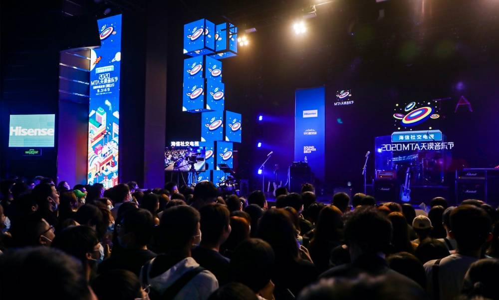 为何中国家庭都需要一台社交电视？海信最新款S7F给出答案-家电圈官网