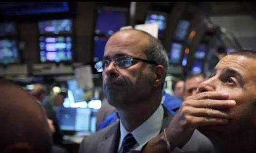 疫情|原创美国二季度GDP暴跌31.4％，背后说明了什么？