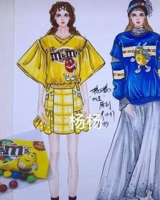 服装|太有才了！90后把垃圾分类变潮服！这个有害垃圾，我居然想要立马拥有