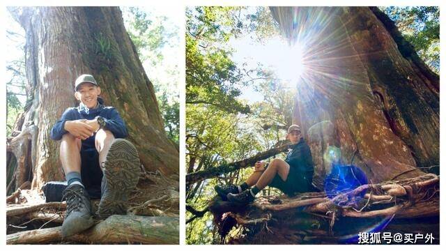 keen|眼见为实，keen低帮徒步登山鞋户外实测体验