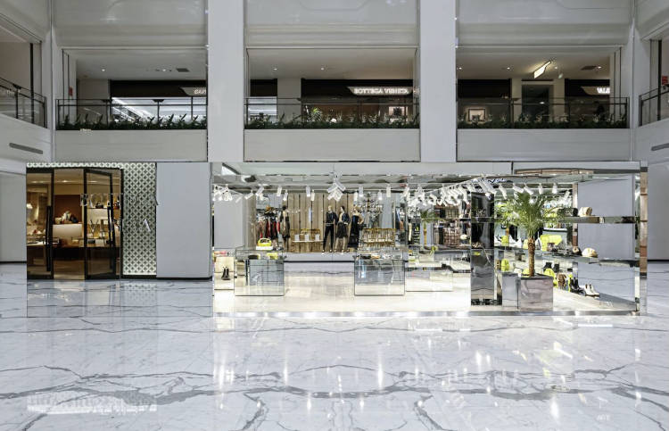 Bottega|“人间种草机”童瑶，手里的包包太飒了！