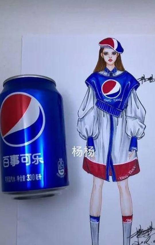 服装|太有才了！90后把垃圾分类变潮服！这个有害垃圾，我居然想要立马拥有