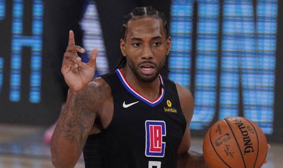 2020年目前东西部球_2020年全明星替补公布东西部各有3人首次入选