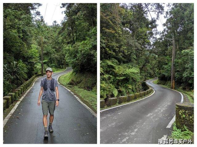 keen|眼见为实，keen低帮徒步登山鞋户外实测体验