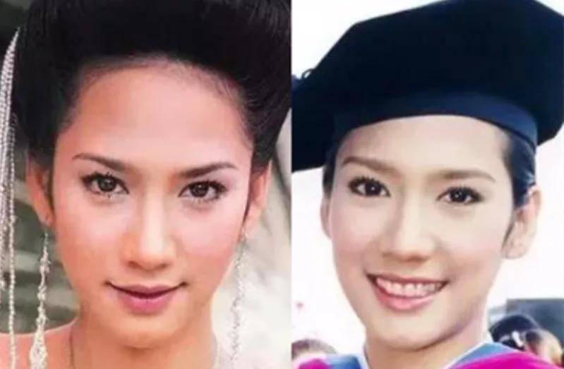 女明星|爆红时敢帮闺蜜打小三的女明星就只有她了！！