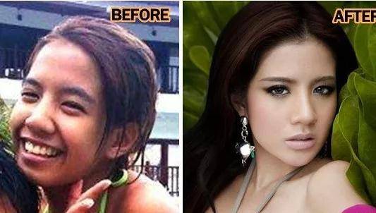 女明星|爆红时敢帮闺蜜打小三的女明星就只有她了！！