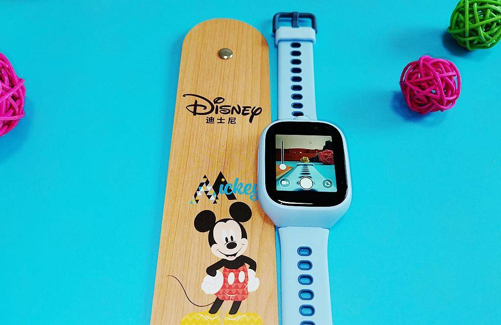 手表|开学季到来，如何保证孩子的出行安全？米兔手表4X儿童手表体验