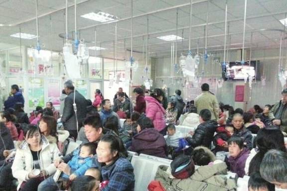 小儿|宝宝就不容易感冒生病宝妈做好这一步