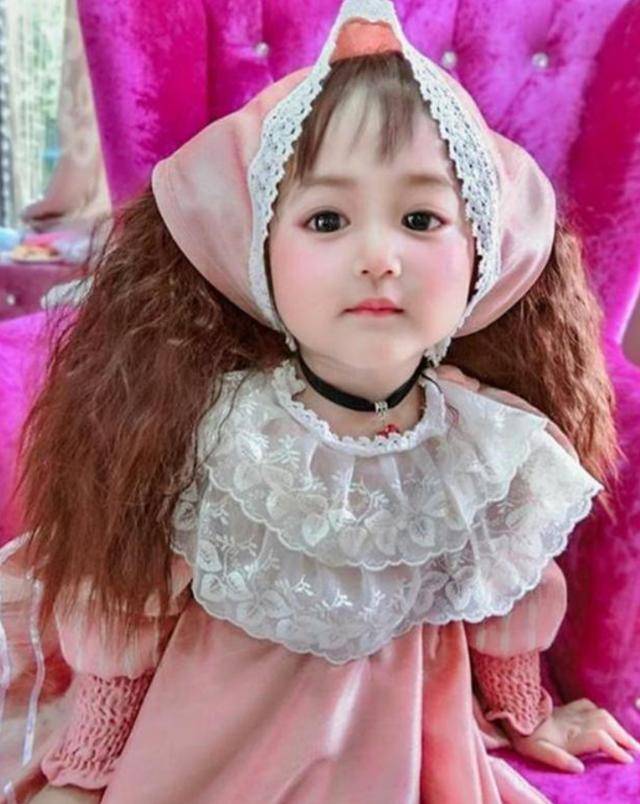 宝宝|和孕期妈妈的饮食有关，孕妇这样吃才科学孩子长得漂亮不漂亮