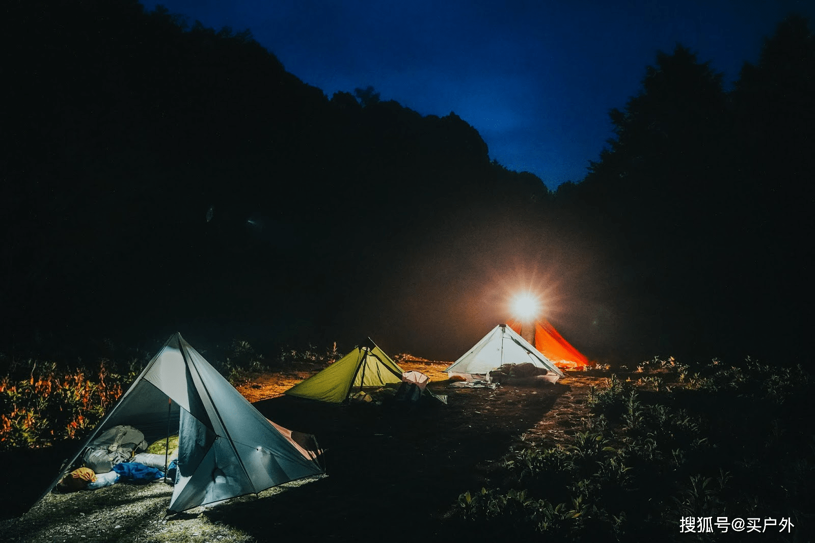 户外装备|如何轻量化户外装备?轻量化不是花大钱买最轻的装备