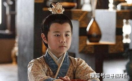原创汉安帝为何踢开亲儿子,把皇位传给外人?东汉皇嗣为何总闹幺蛾子?