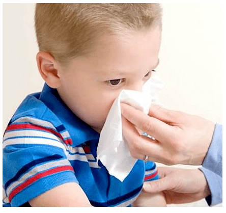 曦源|还影响健康！——湘曦源孩子睡觉打呼噜不仅影响颜值