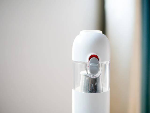 小米|500g，88000转每分，小米再出新品吸尘器，售价仅249