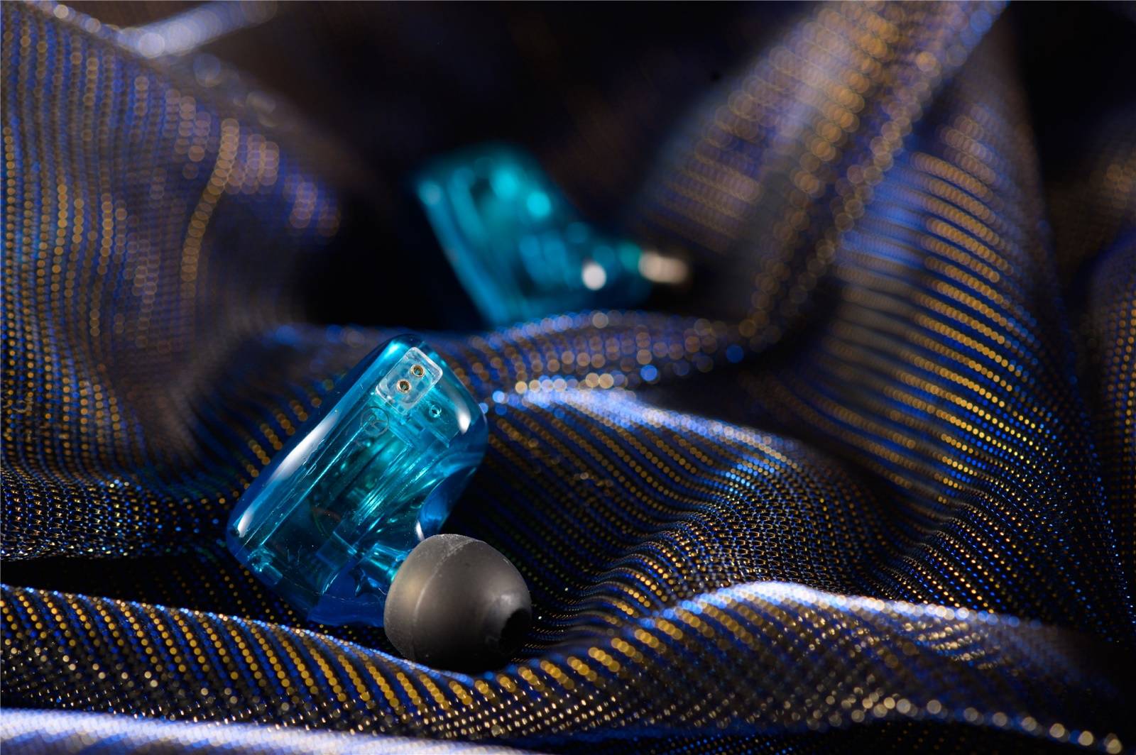 线材|入门圈铁，复古来袭浅评翡声EA3