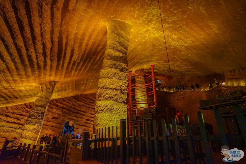 地下|多年前,龙游人在水塘发现了地下奇观,从此世界多了一个未解之谜