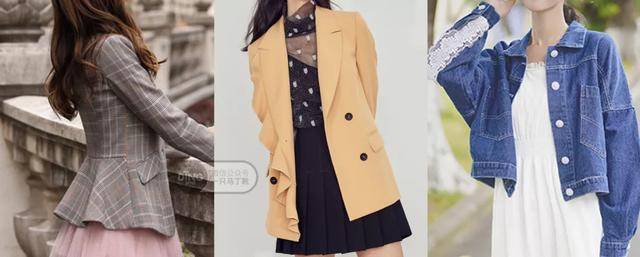 风格|读者分析 | 如果你长相身材“平庸”，怎样迅速修炼出时髦感？