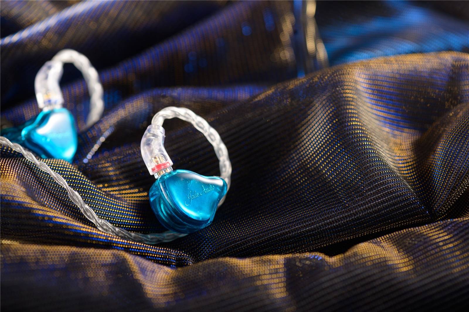 线材|入门圈铁，复古来袭浅评翡声EA3