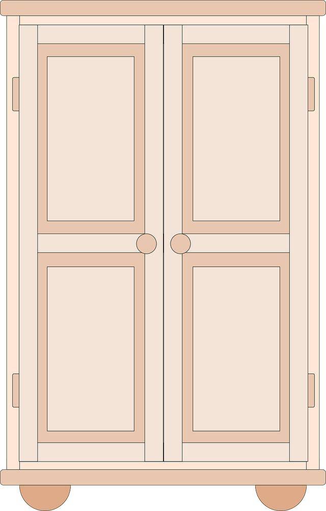 木地板|先铺木地板，还是先装衣柜？顺序没搞对，住上几年要后悔！