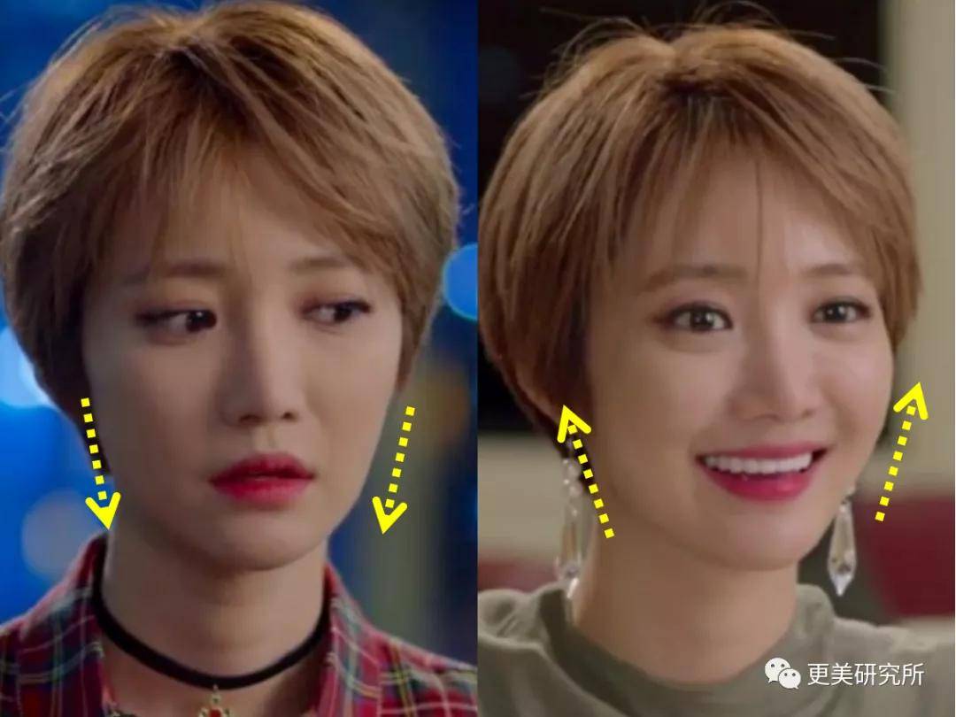 底子|骨相差生逆袭南韩第一时髦精，全智贤都压不住？！