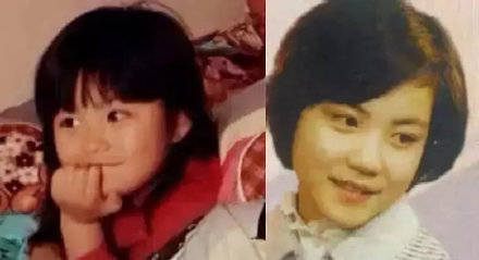 神似王菲的女星们俞飞鸿骨相美抗老霍汶希就是港风大女人