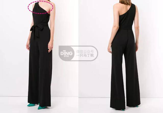 风格|读者分析 | 如果你长相身材“平庸”，怎样迅速修炼出时髦感？