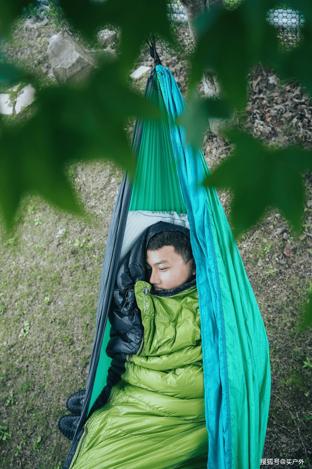 户外装备|如何轻量化户外装备?轻量化不是花大钱买最轻的装备