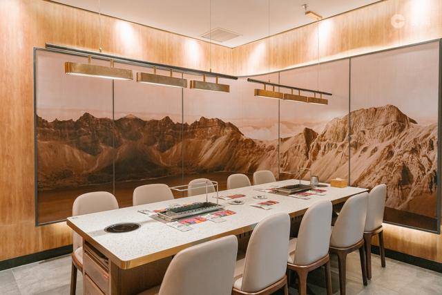 延边|这家店根本不想赚钱！我怀疑