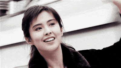 关之琳|被“写进历史”的港风女神，你pick哪一个？