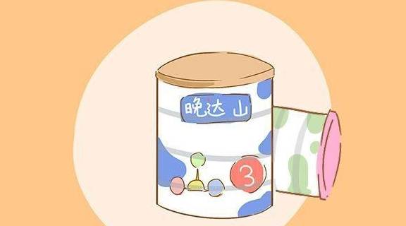 家长|再穷也得给他补的4种营养元素，家长得知道宝宝出生后