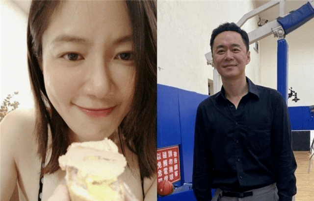 张承中求婚新女友尹馨,获前妻Selina公开祝福