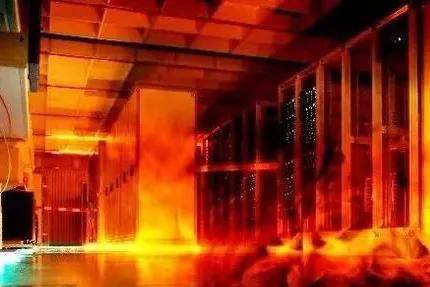 现代化|5G时代，吉左机房提醒您：对机房进行现代化升级时，消防安全是关键