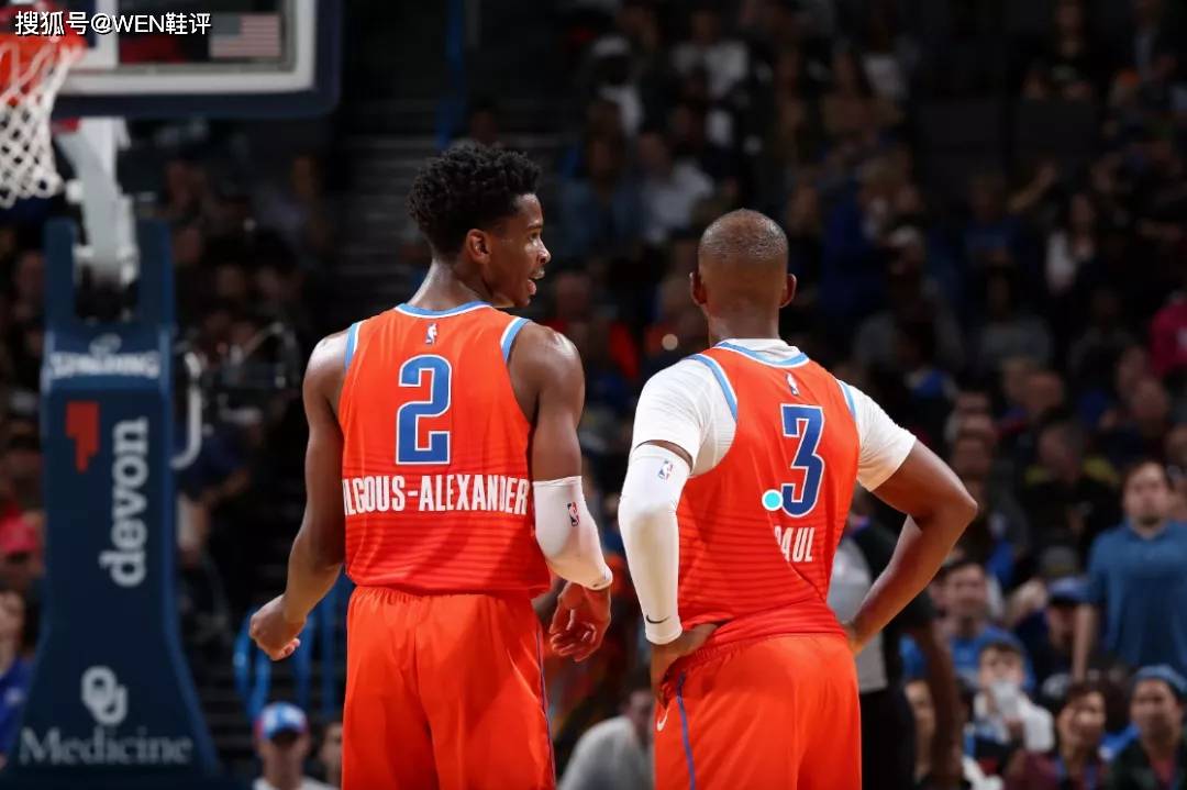 pro|一次不算完美的升级！还差一个环节它就可以成为一双实战好鞋