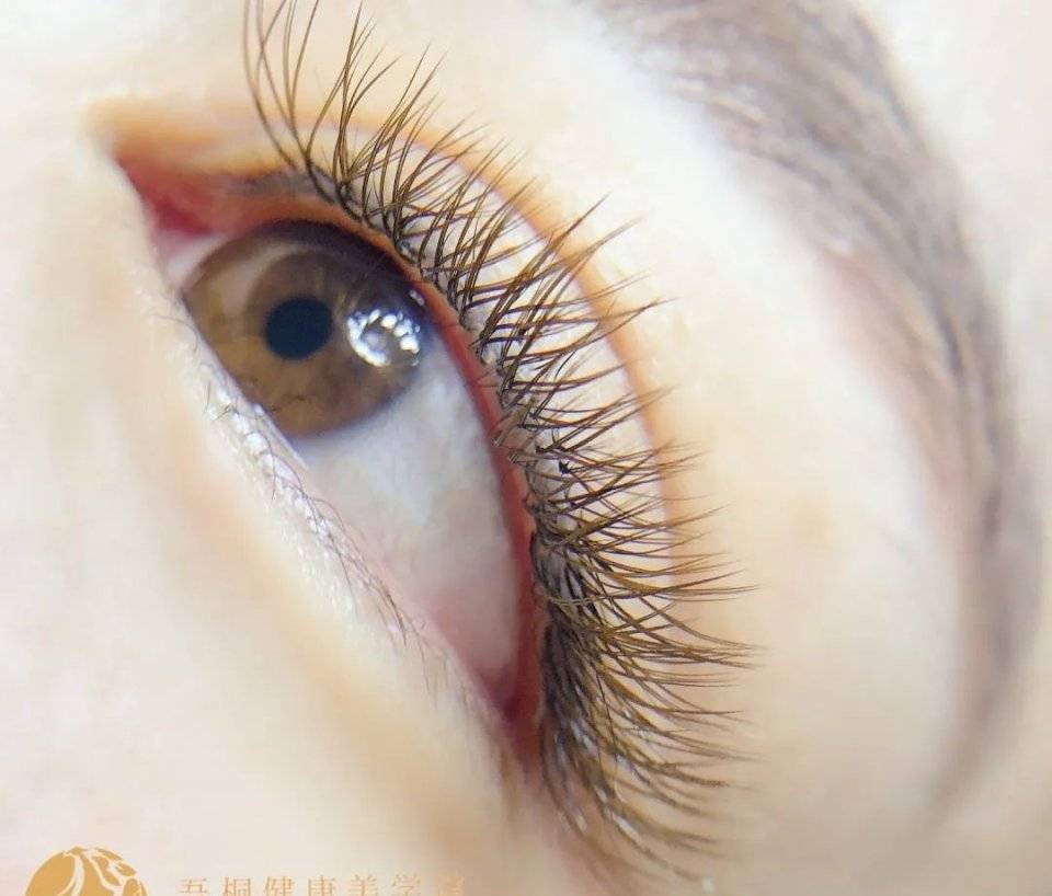 大眼|专业日式美睫，轻松get闪亮大眼！还有各式夏日清凉美甲…