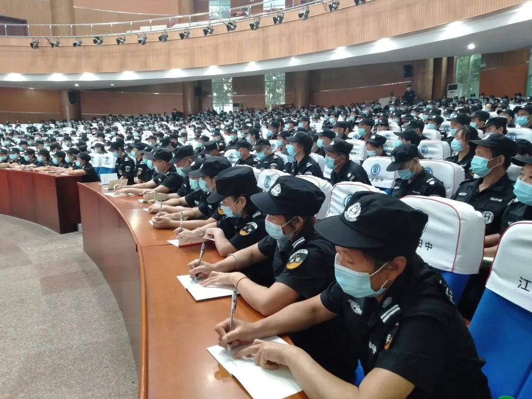 江津区|江津公安全力护航秋季开学平安