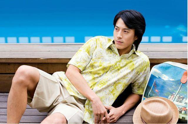 原创天桥风云演员现状,一帆风顺张东健,孤苦伶仃宋善美