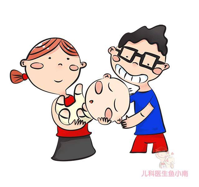 宝宝|爸妈不再愁家有落地醒、昼夜颠倒的宝宝怎么办？按照文内建议