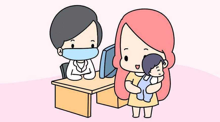 疫苗|看后感触良多「在德国」德国宝宝的疫苗接种计划