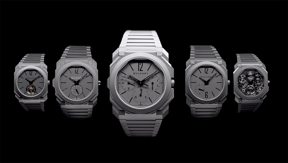 品牌|宝格丽CEO：我们还会创造腕表新纪录