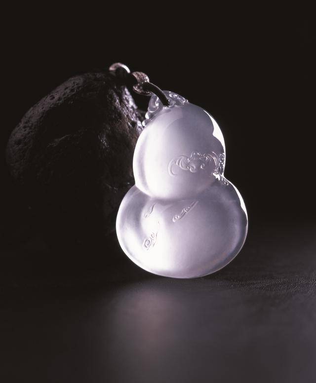 翡翠|昭仪翠屋创始人王云鹤：我做珠宝是为了让国粹走出国门