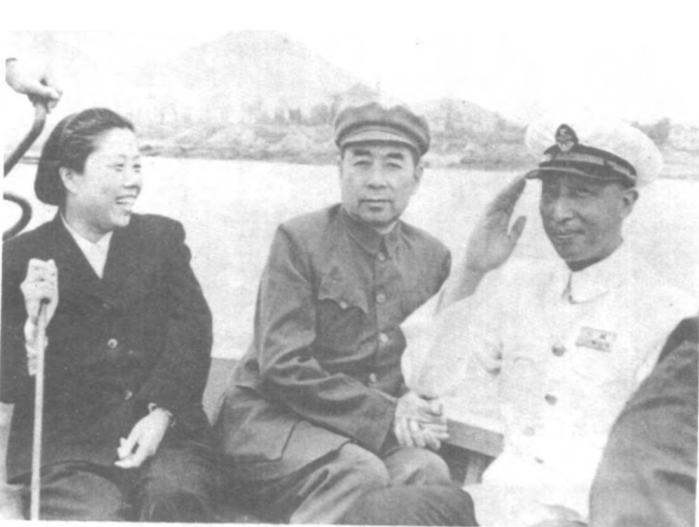 故事传记|张学思是开国少将，他的哥哥是上将，父亲是大元帅