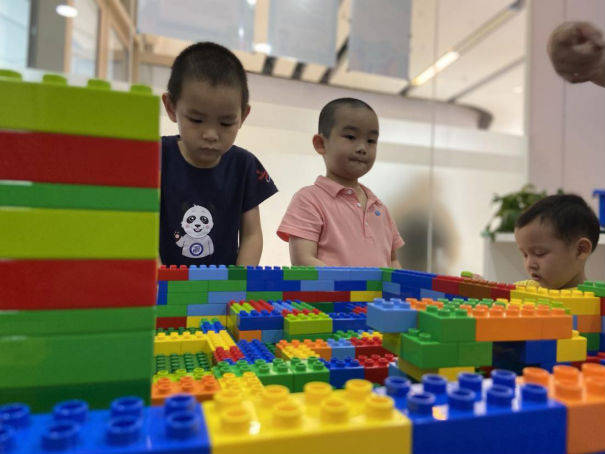 课程|贝乐机器人：校管家助力课程管理标准化落成，赢得家长好口碑