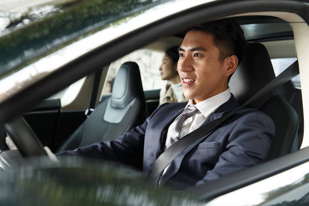 市场|拿下顺风车七成市场，嘀嗒何以不同？