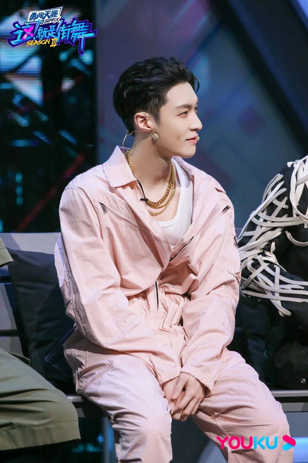 风格|服饰穿搭《这！就是街舞》第三季强势回归！潮流、舞蹈、街头文化，应有尽有！